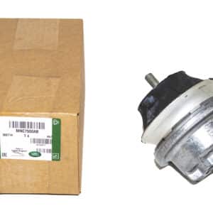 Mounting-Eng - MNC7500AB - JAGUAR