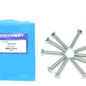 Screw - MRC2762 - OEM