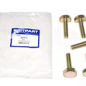 Bolt - MRC4473 - BRITPART