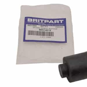 Spare Wheel Buffer - MRC4619 - BRITPART