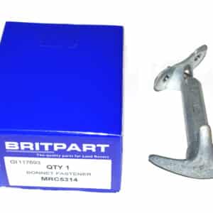 Bonnet Fastener - MRC5314 - BRITPART