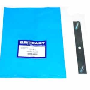 Fixing Plate - MRC5520 - OEM