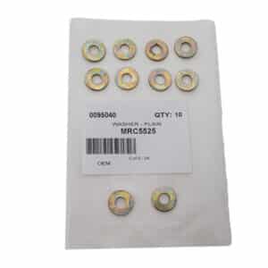 Washer - Plain - MRC5525 - OEM