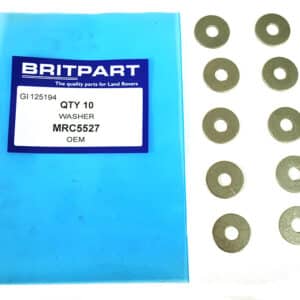 Washer - MRC5527 - OEM