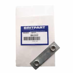 Nut Plate - MRC5757 - BRITPART