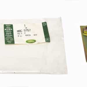 Nut Plate - MRC5757LR - LAND ROVER
