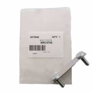 Bolt Plate - MRC5765 - OEM