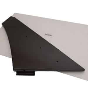 Rear Valance Assy - MRC6436 - OEM