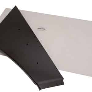 Rear Valance - MRC6437 - OEM