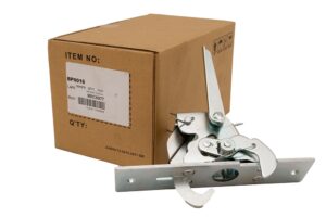 Bonnet Catch - MRC6977 - OEM