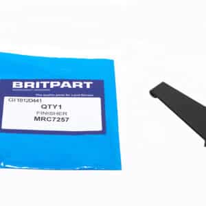 Finisher - MRC7257 - BRITPART