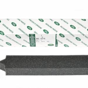 Seal Duct - MRC8378LR - LAND ROVER