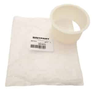 TUBE DUCT - MRC8642 - BRITPART