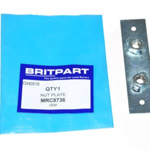 Nut Plate - MRC8736 - OEM