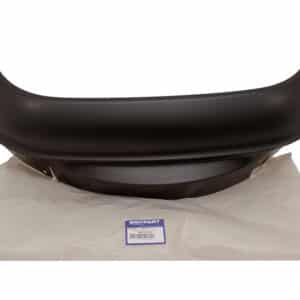 Eyebrow Left Hand - Matt - MRC9377M - BRITPART