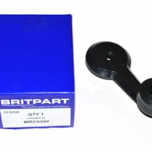 Handle - MRC9390 - BRITPART