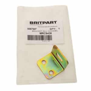 Bracket Sill Channel - MRC9438 - BRITPART