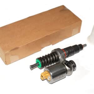 Injector Assy - Recon - MSC000030E - OEM