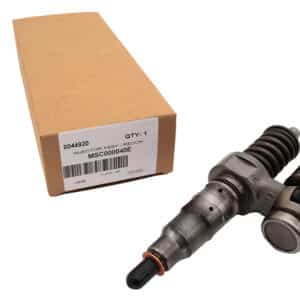 Injector Assy - Recon - MSC000040E - OEM