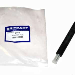 Injector- Fuel - MSC100620 - BOSCH