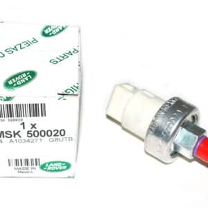 Switch Assy - Fuel Shut-Off - MSK500020LR - LAND ROVER
