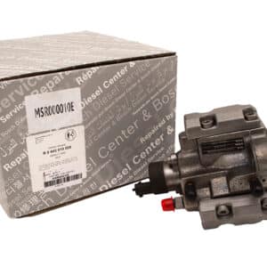 Pump Assy - Fuel Injection - MSR000010E - BRITPART