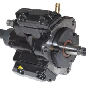 Injection Pump - MSR100320E - BOSCH