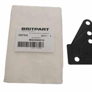 Gasket - MSX000010 - BRITPART