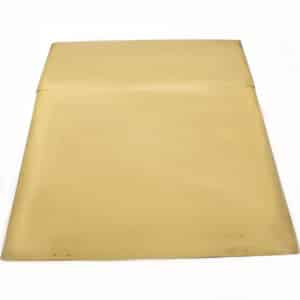 Lightweight Bonnet - MTC1622 - BRITPART