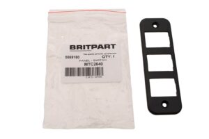 PANEL - SWITCH - MTC2640 - BRITPART