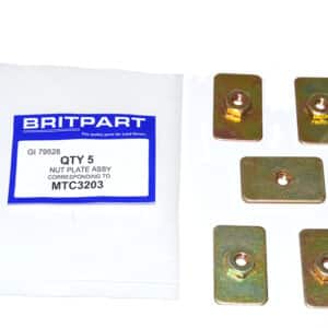Nut Plate - MTC3203 - OEM