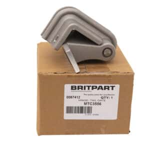 HINGE- TAIL GATE - MTC3556 - BRITPART