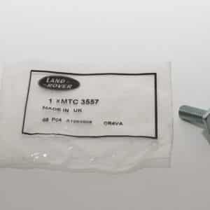 Tee Bolt - MTC3557LR - LAND ROVER