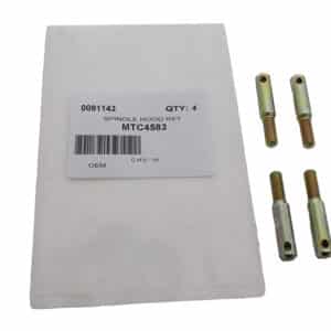 Spindle Hood Ret - MTC4583 - OEM