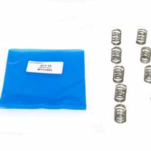 Spring - MTC4584 - OEM