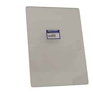 Glass - Sliding - MTC5305 - BRITPART