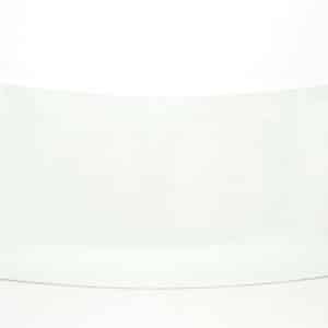 Windscreen - Clear - MTC5961 - BRITPART