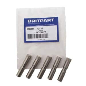 Axle - MTC6677 - BRITPART