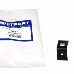 Bracket - Mounting - MTC6827 - BRITPART