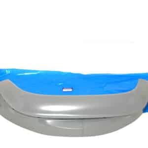 Eyebrow Left Hand - MTC6875P - OEM
