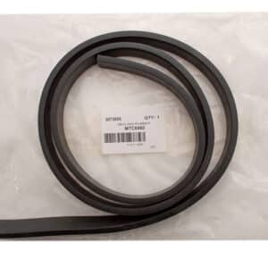 Sealing Rubber - MTC6960 - BRITPART