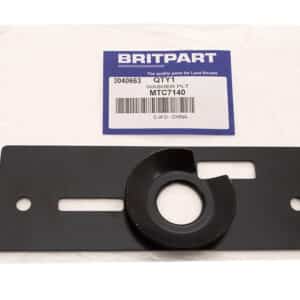 Washer Plt - MTC7140 - BRITPART
