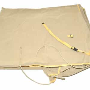 Hood - 110 Hd 3/4 C/Fit Sand - MTC7471AE - BRITPART