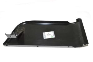 Valance - Frt - MTC7480LR - LAND ROVER