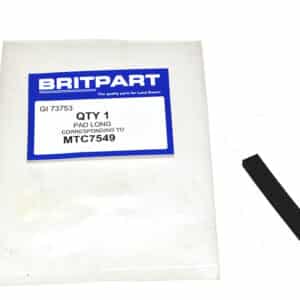 Pad-Long - MTC7549 - OEM