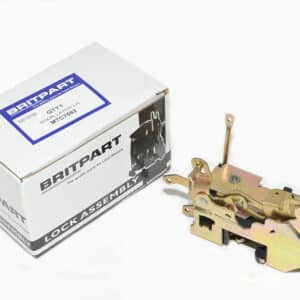 Door Latch Lh - MTC7592 - BRITPART