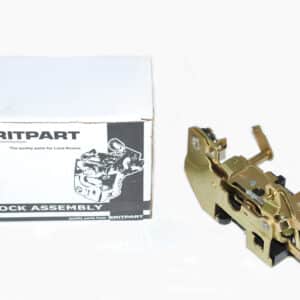 Door Latch Rh - MTC7593 - BRITPART