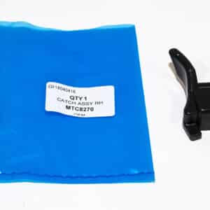 Catch Assy Rh - MTC8270 - OEM