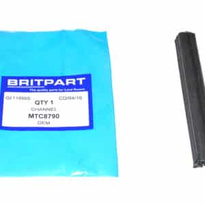 Channel - MTC8790 - BRITPART