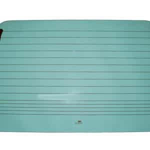 Glass - Heated Rear 90/110 - MTC8951D - BRITPART